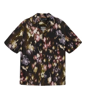 Wildflower Pocket Shirt