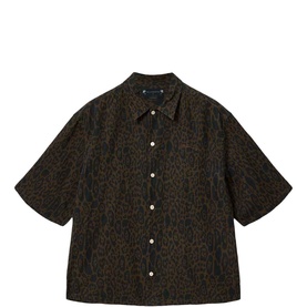 Leopardo Logo Shirt