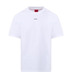 Dapolino Logo T-Shirt