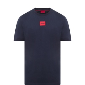 Diragolino Logo T-Shirt