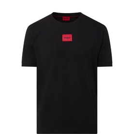 Dirago Box Logo T-Shirt