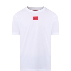 Dirago Box Logo T-Shirt