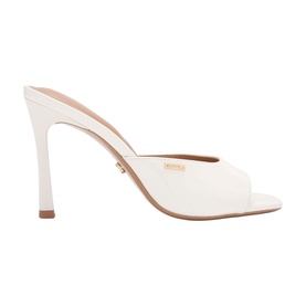 Isabella Heeled Mules