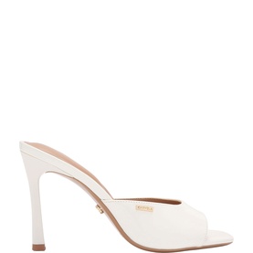 Isabella Heeled Mules