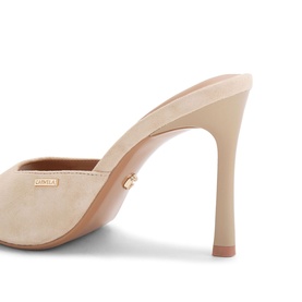 Isabella Heeled Mules