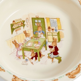 Bunnykins Baby Bowl & Mug Two-Piece Set