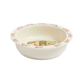 Bunnykins Baby Plate 16cm