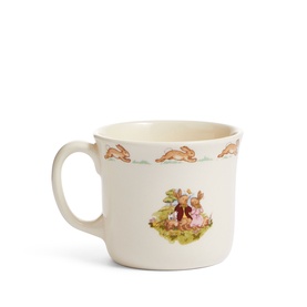 Bunnykins Hug A Mug