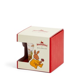 Bunnykins Hug A Mug