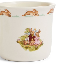 Bunnykins Infant Bowl & Mug Two-Piece Set