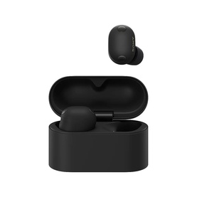 WH-1000XM6 Noise Cancelling Wireless Bluetooth Earbuds Black
