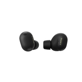 WH-1000XM6 Noise Cancelling Wireless Bluetooth Earbuds Black