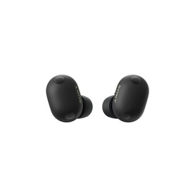 WH-1000XM6 Noise Cancelling Wireless Bluetooth Earbuds Black