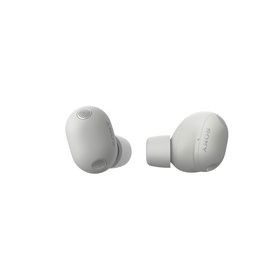 WH-1000XM6 Noise Cancelling Wireless Bluetooth Earbuds Sliver