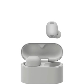 WH-1000XM6 Noise Cancelling Wireless Bluetooth Earbuds Sliver