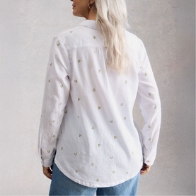 Sophie Heart Shirt