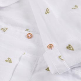 Sophie Heart Shirt