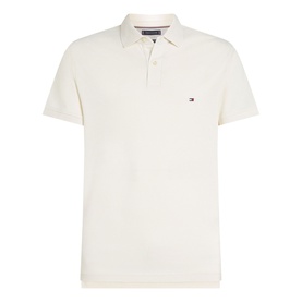 1985 Flag Logo Polo Shirt