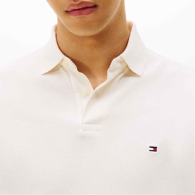 1985 Flag Logo Polo Shirt