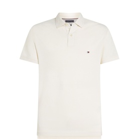 1985 Flag Logo Polo Shirt