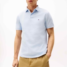 1985 Flag Logo Polo Shirt