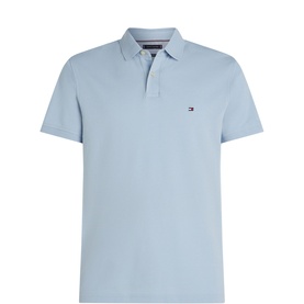 1985 Flag Logo Polo Shirt