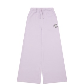 Monogram Logo Sweat Pants