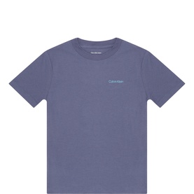 Solid Logo T-Shirt