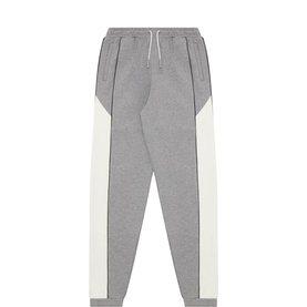 Stripe Sweat Pants