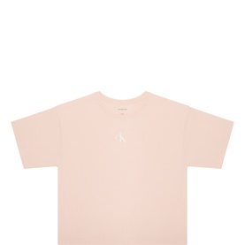 Monogram Printed T-Shirt