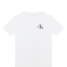 Monogram Graphic T-Shirt