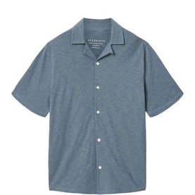 Robson Ramskull Shirt