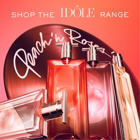 Id&ocirc;le Peach'n Roses Eau de Parfum