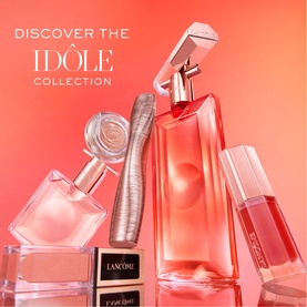 Id&ocirc;le Peach'n Roses Eau de Parfum