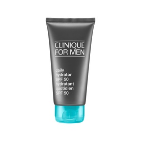 Clinique For Men&trade; Daily Hydrating SPF 50 Moisturiser