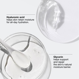 Clinique For Men&trade; Daily Hydrating SPF 50 Moisturiser