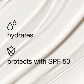Clinique For Men&trade; Daily Hydrating SPF 50 Moisturiser