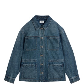 Luna Denim Jacket