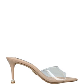 Rivington Heeled Mules