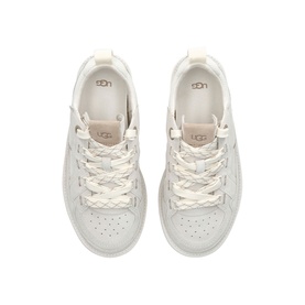 Minimel Logo Trainers