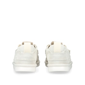 Minimel Logo Trainers