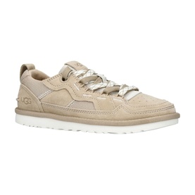 Minimel Logo Trainers