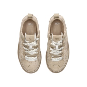 Minimel Logo Trainers