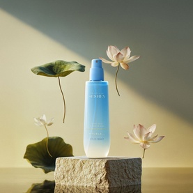 The Ritual of Seshen Body Milk