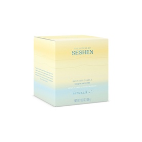 The Ritual of Seshen Scented Candle