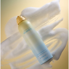 The Ritual of Seshen Foaming Shower Gel