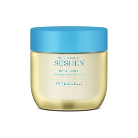 The Ritual of Seshen Body Scrub