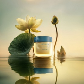 The Ritual of Seshen Body Scrub