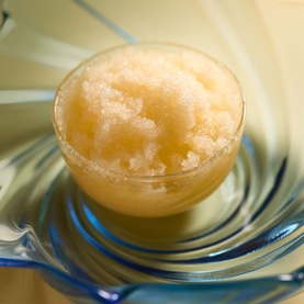 The Ritual of Seshen Body Scrub