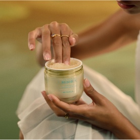 The Ritual of Seshen Body Scrub